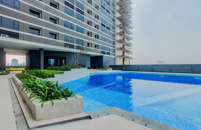 Highest Value Studio Room At Collins Boulevard Apartment - Foto 14
