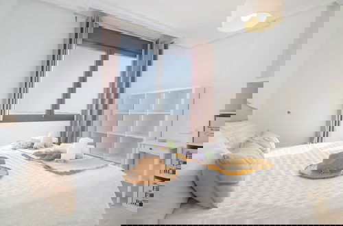 Foto 6 - Sunset Luxury Penthouse