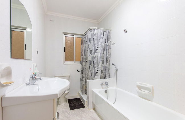 Merill Pool and Sea Charming Apart 4 - Foto 13