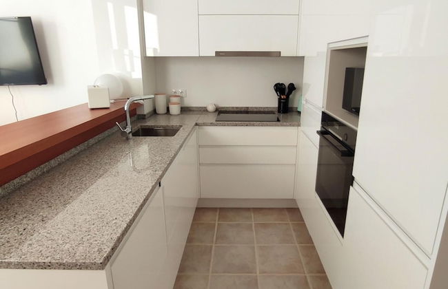 Offline Mood Apartment - Foto 7