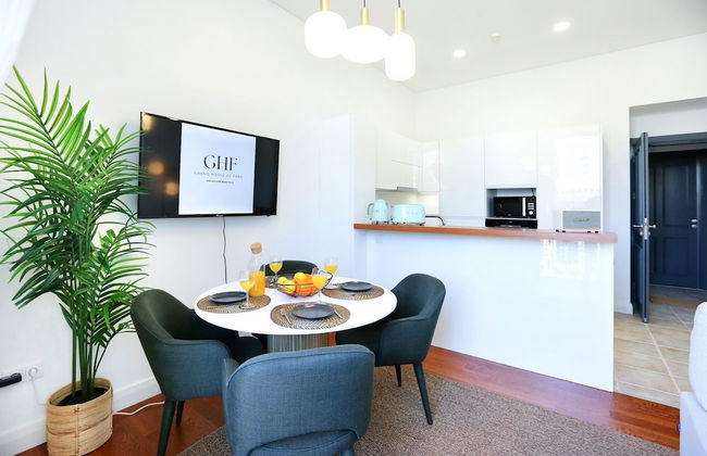 Offline Mood Apartment - Foto 23