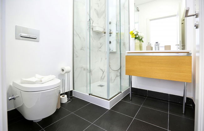 Offline Mood Apartment - Foto 15