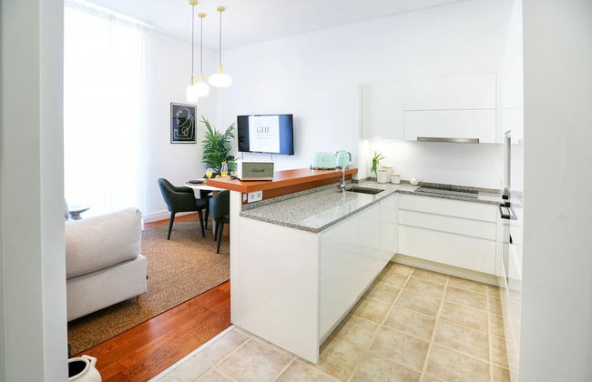 Offline Mood Apartment - Foto 21