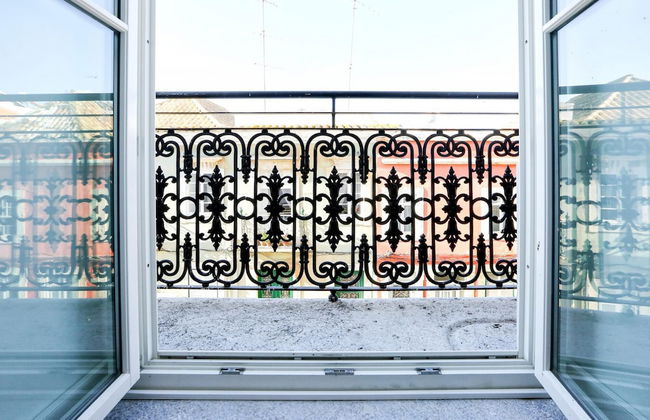 Offline Mood Apartment - Foto 9