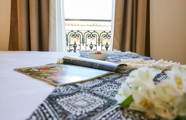 Offline Mood Apartment - Foto 13