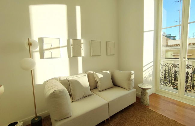 Offline Mood Apartment - Foto 6