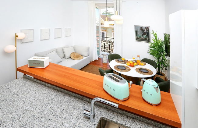 Offline Mood Apartment - Foto 17