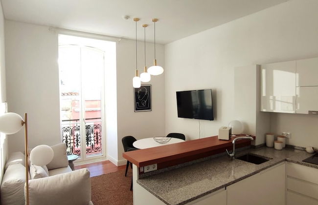 Offline Mood Apartment - Foto 5