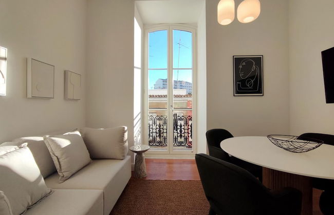 Offline Mood Apartment - Foto 1