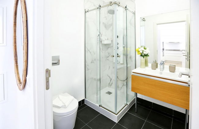 Offline Mood Apartment - Foto 20