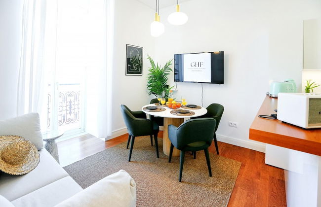 Offline Mood Apartment - Foto 18