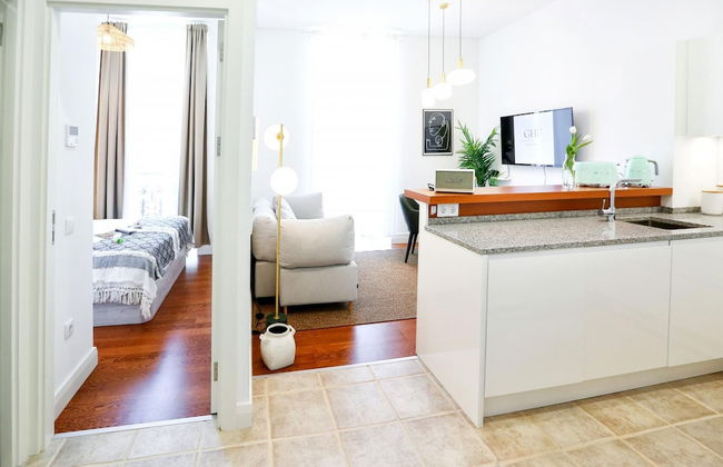 Offline Mood Apartment - Foto 14