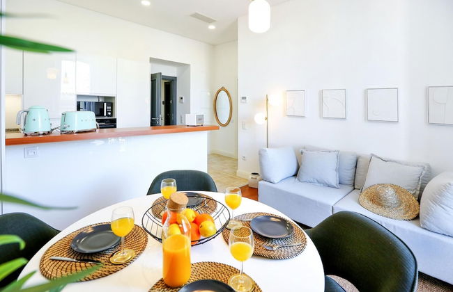 Offline Mood Apartment - Foto 16