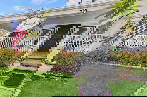 Photo 30 - The Porch at Fort Pierce