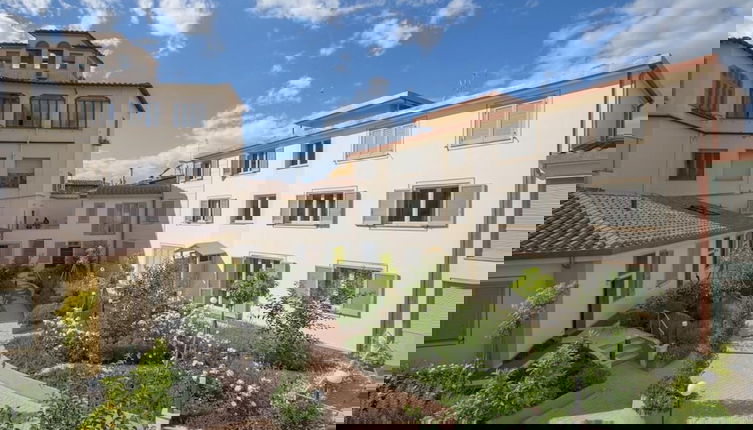 Foto 1 - ECO URBAN APARTMENT