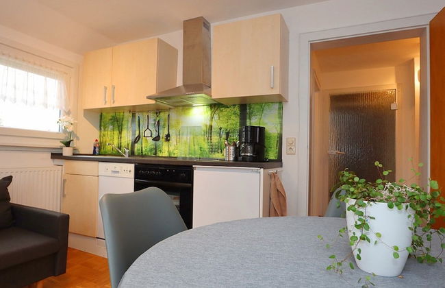 Ferienhaus in Rietheim - Foto 7