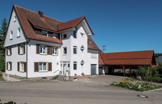 Ferienhaus in Rietheim - Foto 21