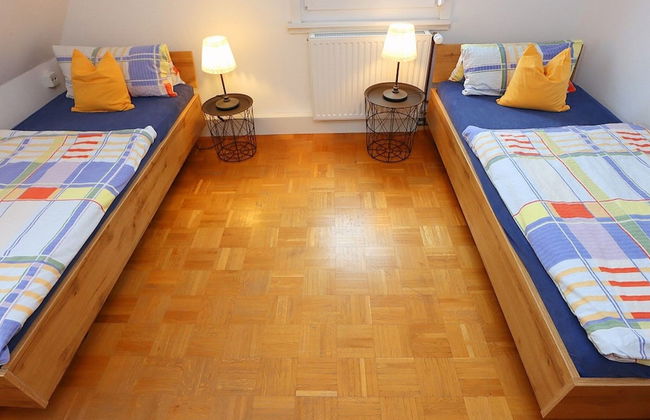 Ferienhaus in Rietheim - Foto 5