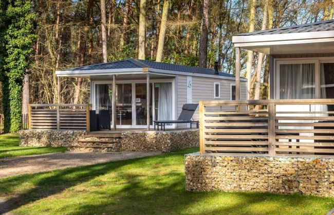 Haus mit 3 Schlafzimmern in Zutendaal mit schwimmbad und terrasse - Foto 1