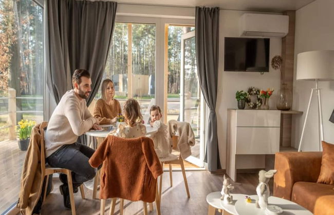 Haus mit 3 Schlafzimmern in Zutendaal mit schwimmbad und terrasse - Foto 11