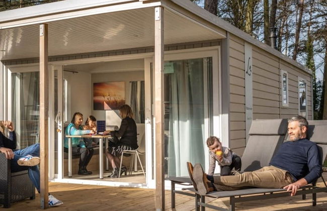 Haus mit 3 Schlafzimmern in Zutendaal mit schwimmbad und terrasse - Foto 40