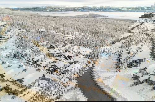 Foto 65 - Vista at Big White Amazing Location View