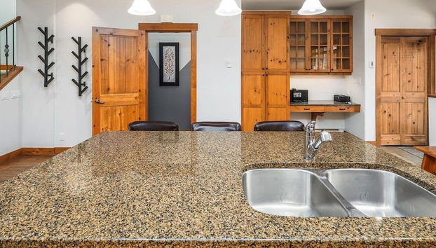 Entrada (vista interior)