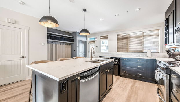 Entrada (vista interior)