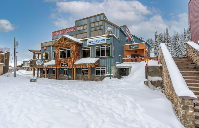 Southpoint 25 Two Bdrm Ski In Out HotTub - Foto 34