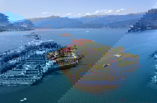 Foto 21 - Charming Magognino Stresa Hills Lake View