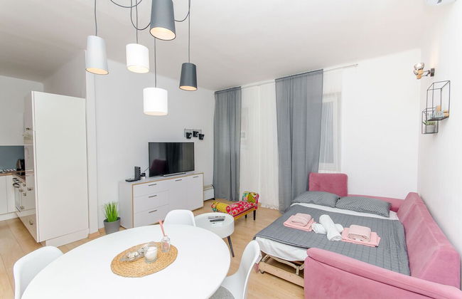 Apartment and Room Columbo - Foto 10