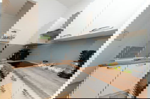 Foto 7 - Apartment and Room Columbo