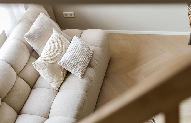 Suite in Vrouwenpolder Near North Sea Beach - Foto 9