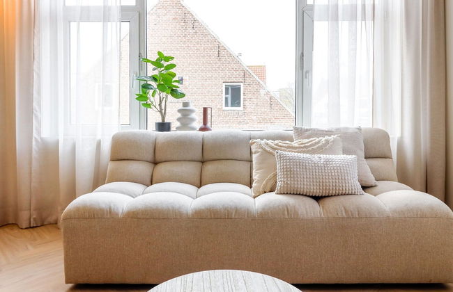 Suite in Vrouwenpolder Near North Sea Beach - Foto 8