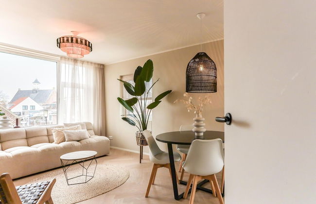 Suite in Vrouwenpolder Near North Sea Beach - Foto 22