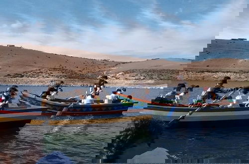 Foto 7 - Green Plaza Rabat Lake Bay