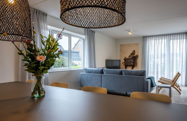 Luxury Apartment in Residence Marina Kamperland - pet Friendly - Foto 58