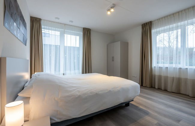 Luxury Apartment in Residence Marina Kamperland - pet Friendly - Foto 8