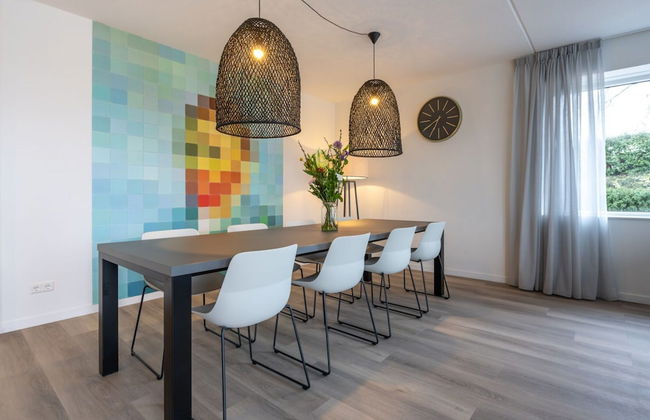 Luxury Apartment in Residence Marina Kamperland - pet Friendly - Foto 60