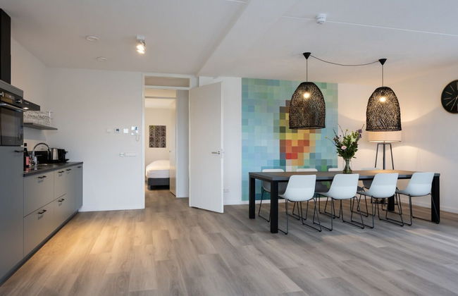 Luxury Apartment in Residence Marina Kamperland - pet Friendly - Foto 63