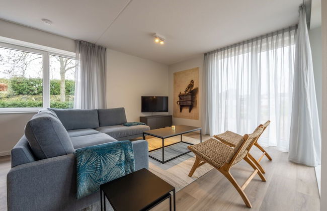 Luxury Apartment in Residence Marina Kamperland - pet Friendly - Foto 57