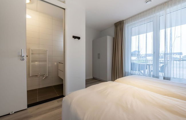 Luxury Apartment in Residence Marina Kamperland - pet Friendly - Foto 14