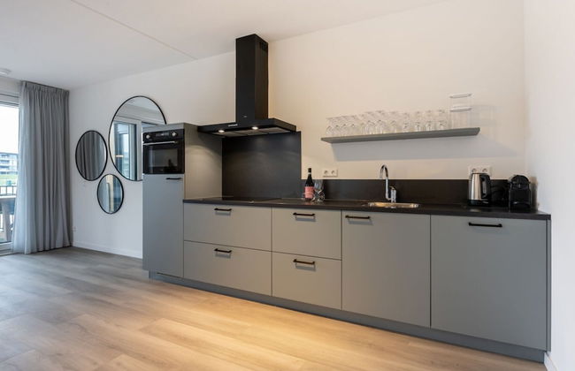 Luxury Apartment in Residence Marina Kamperland - pet Friendly - Foto 38