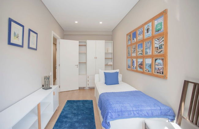 Liiiving in Porto Terrace Downtown Apartment - Foto 33