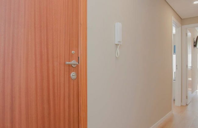 Liiiving in Porto Terrace Downtown Apartment - Foto 13
