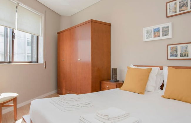 Liiiving in Porto Terrace Downtown Apartment - Foto 9