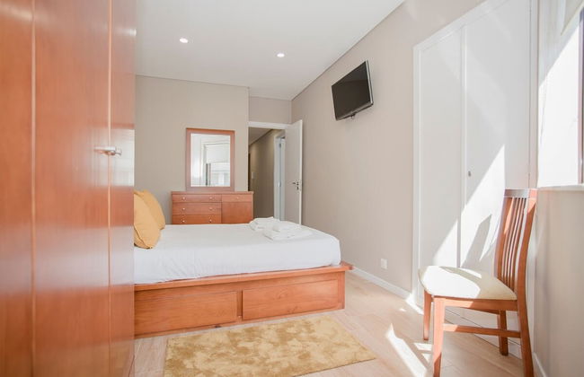 Liiiving in Porto Terrace Downtown Apartment - Foto 36