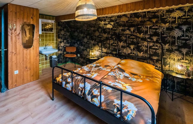 Holiday Home in Willingen With Garden - Foto 5