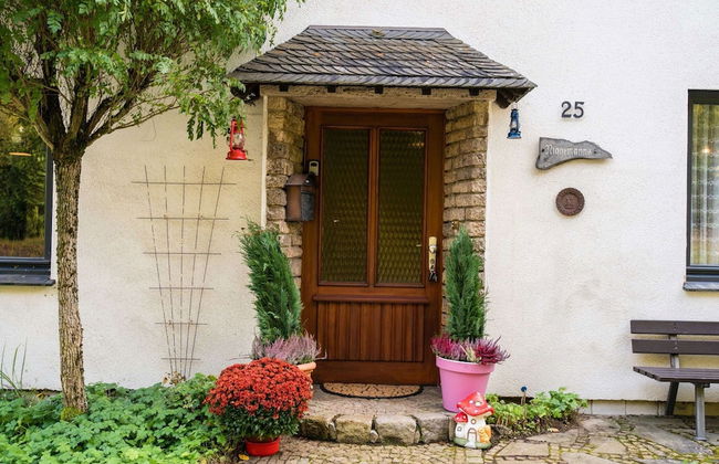 Holiday Home in Willingen With Garden - Foto 2