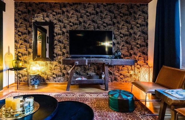 Holiday Home in Willingen With Garden - Foto 15